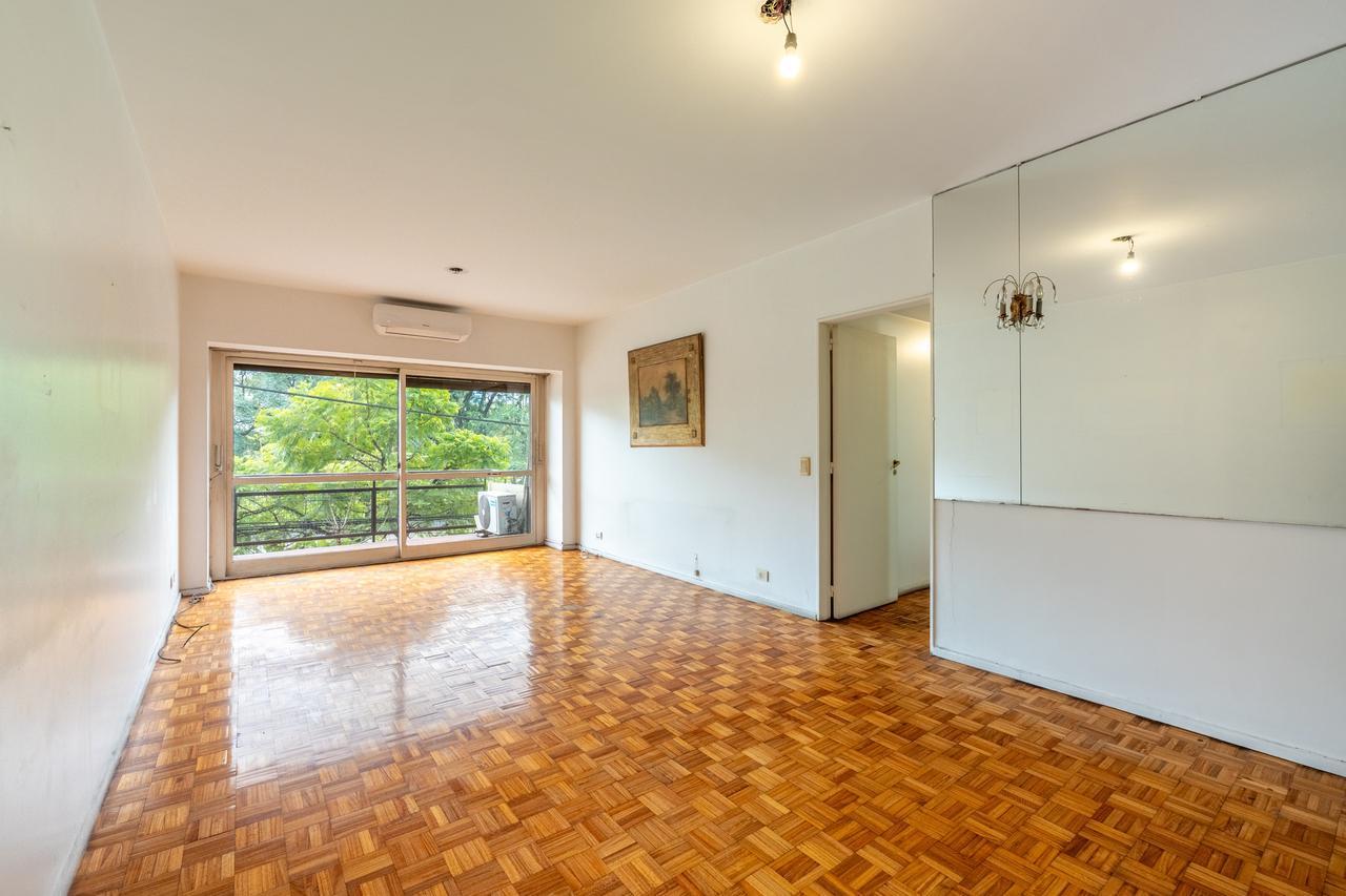 Foto de Venta Departamento 4 Ambientes Cochera y Balcon- Palermo, imagen 2