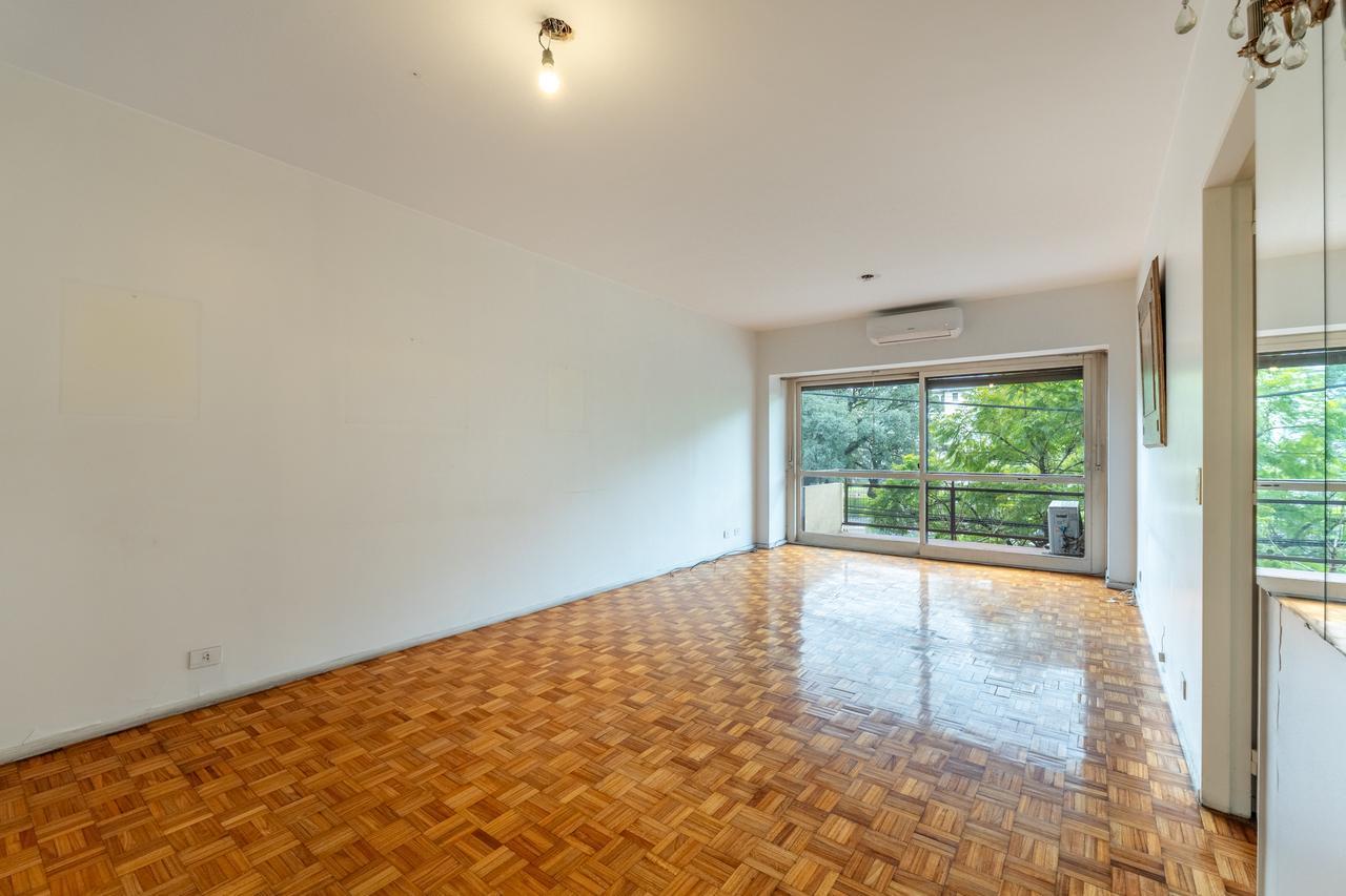 Foto de Venta Departamento 4 Ambientes Cochera y Balcon- Palermo, imagen 4