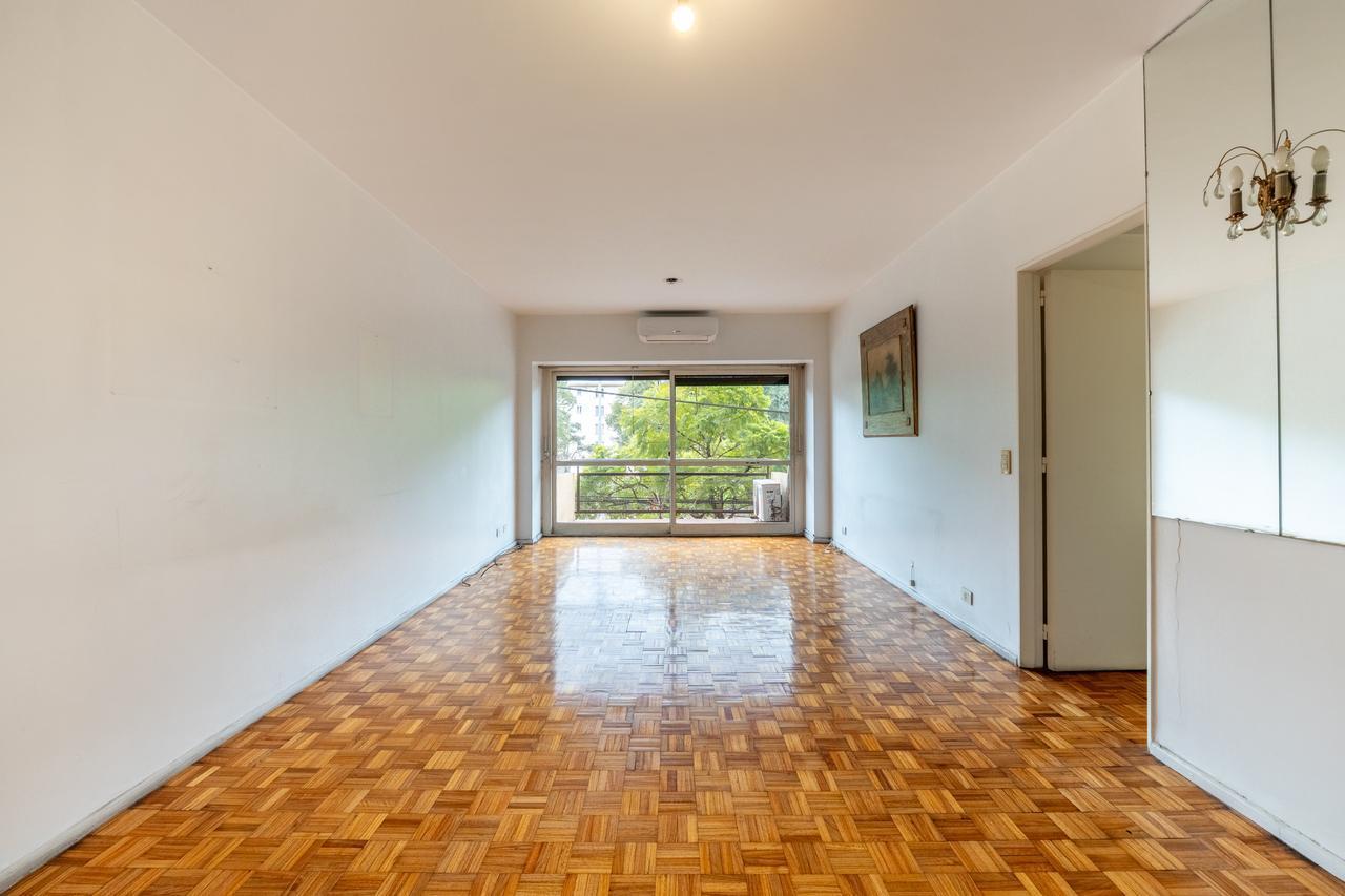 Foto de Venta Departamento 4 Ambientes Cochera y Balcon- Palermo, imagen 1