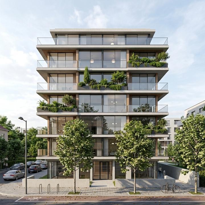 Foto de Venta de Terreno en Ituzaingó Centro – 674 m², Apto Torre de hasta 6, imagen 1