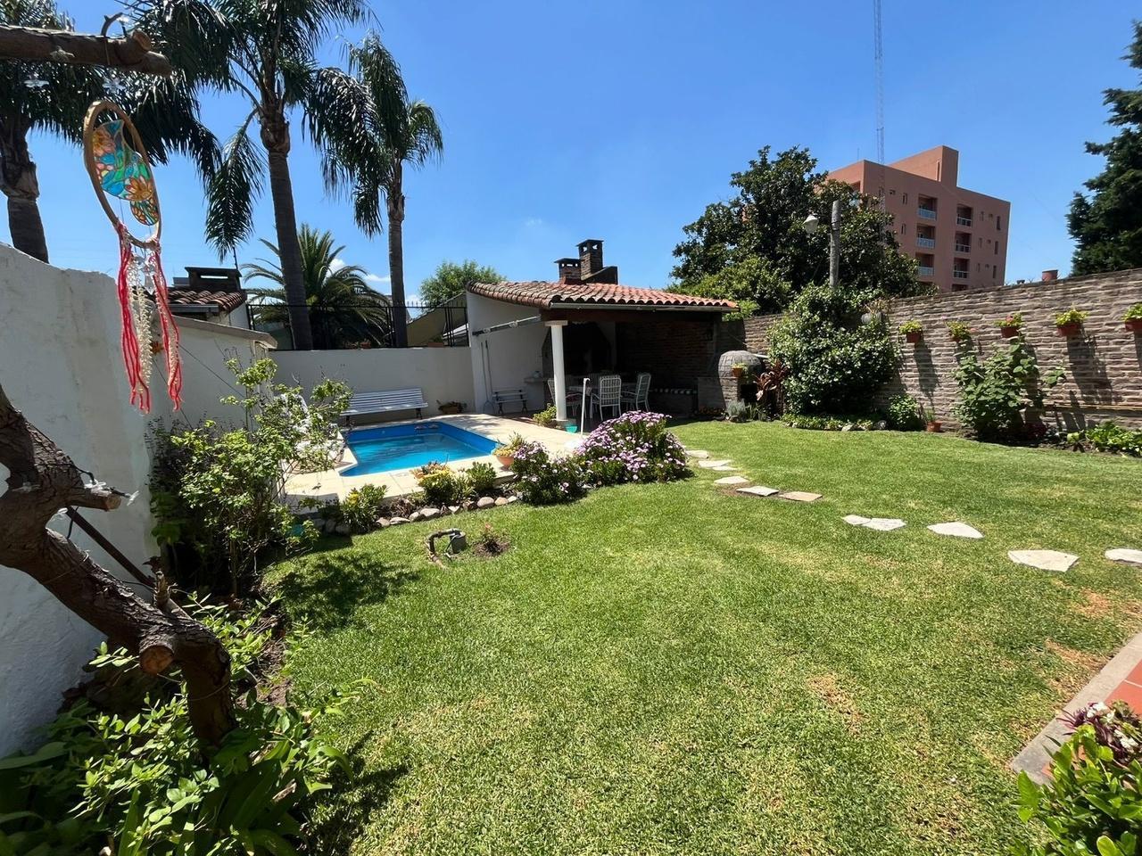 Foto de Venta de Terreno en Ituzaingó Centro – 674 m², Apto Torre de hasta 6, imagen 2