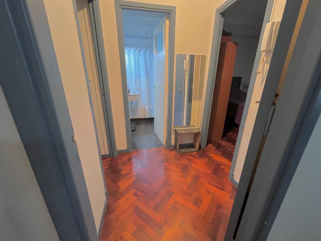 Foto de VENTA DEPARTAMENTO 3 AMBIENTES CON BALCON BELGRANO, imagen 3