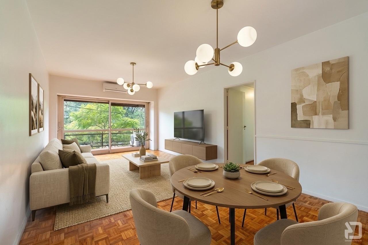 Foto de Venta Departamento 4 Ambientes Cochera y Balcon- Palermo, imagen 1