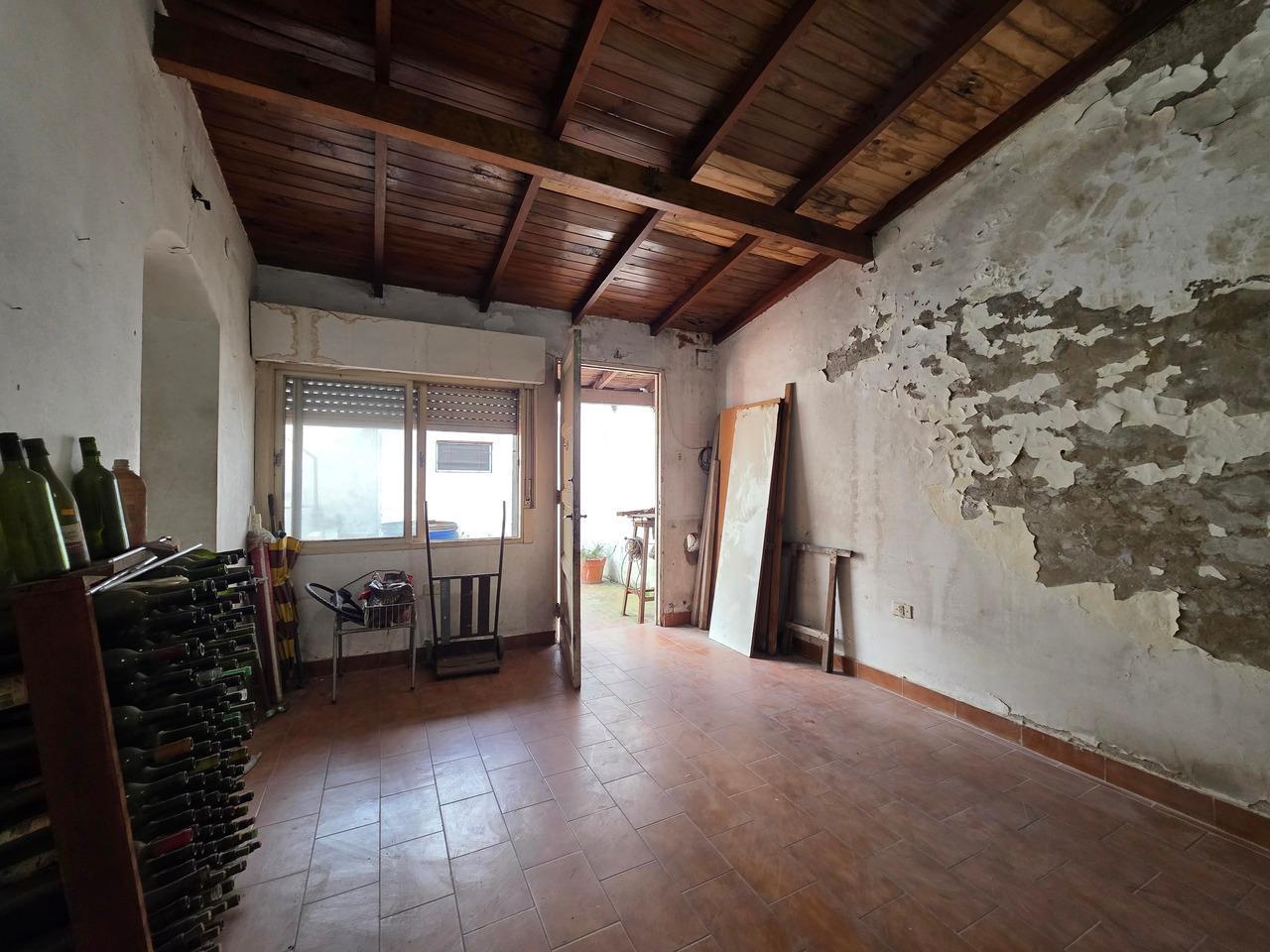 Foto de Venta casa en villa urquiza con lote propio de 8 ambientes con terraza, imagen 5