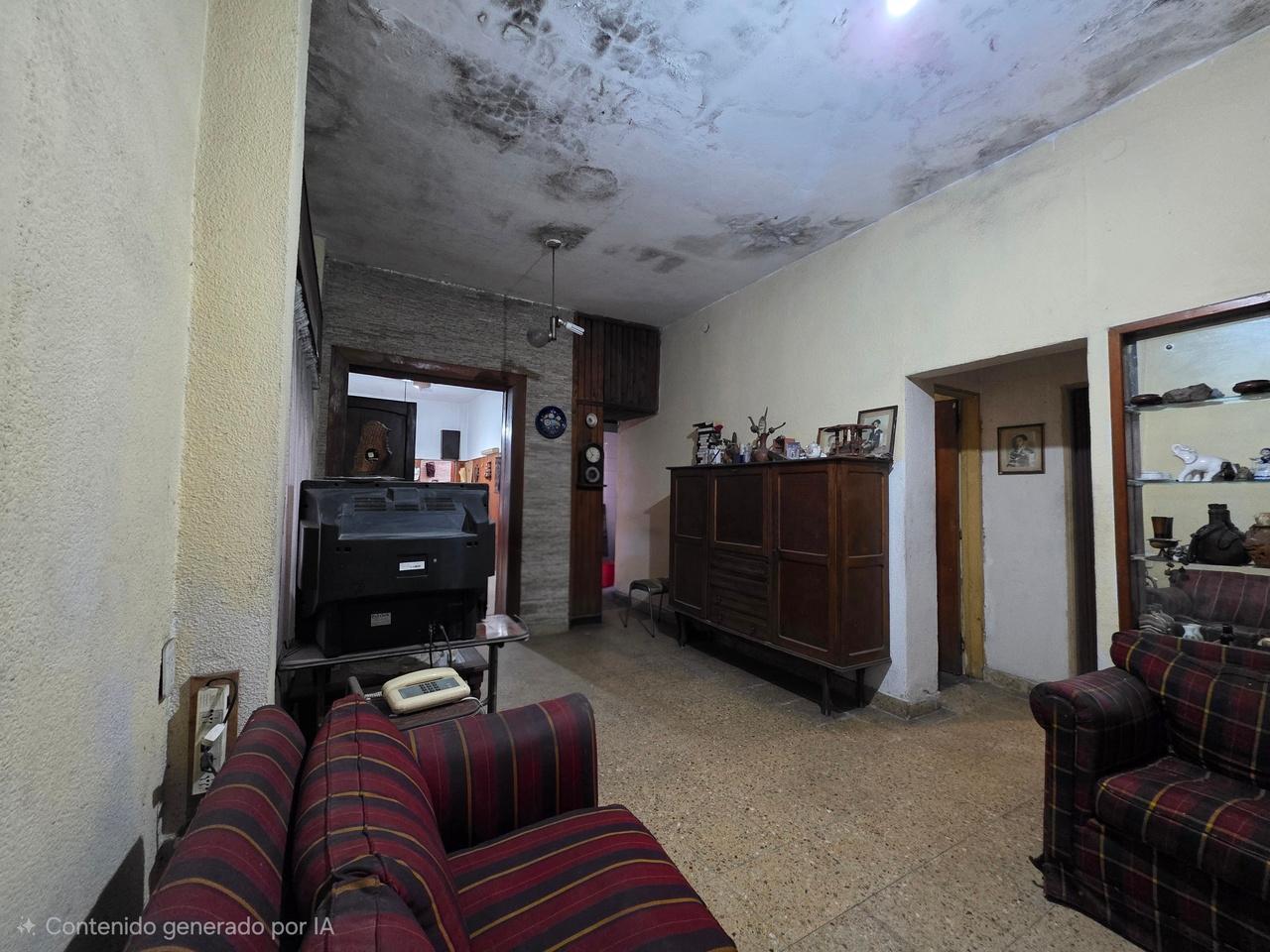 Foto de Venta casa en villa urquiza con lote propio de 8 ambientes con terraza, imagen 1
