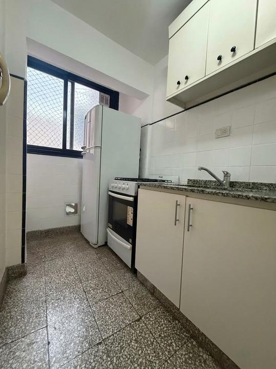Foto de Departamento en Alquiler 2 ambientes 38m2 Parque Patricios Urquiza 1100, imagen 5