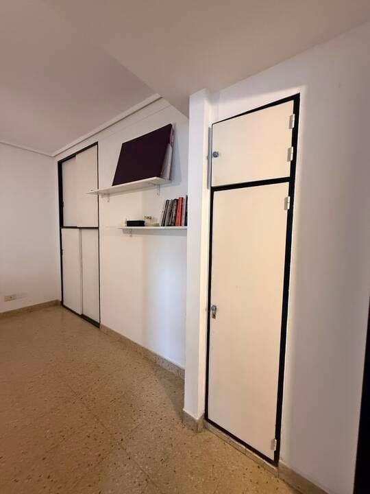 Foto de Departamento en Alquiler 2 ambientes 38m2 Parque Patricios Urquiza 1100, imagen 1