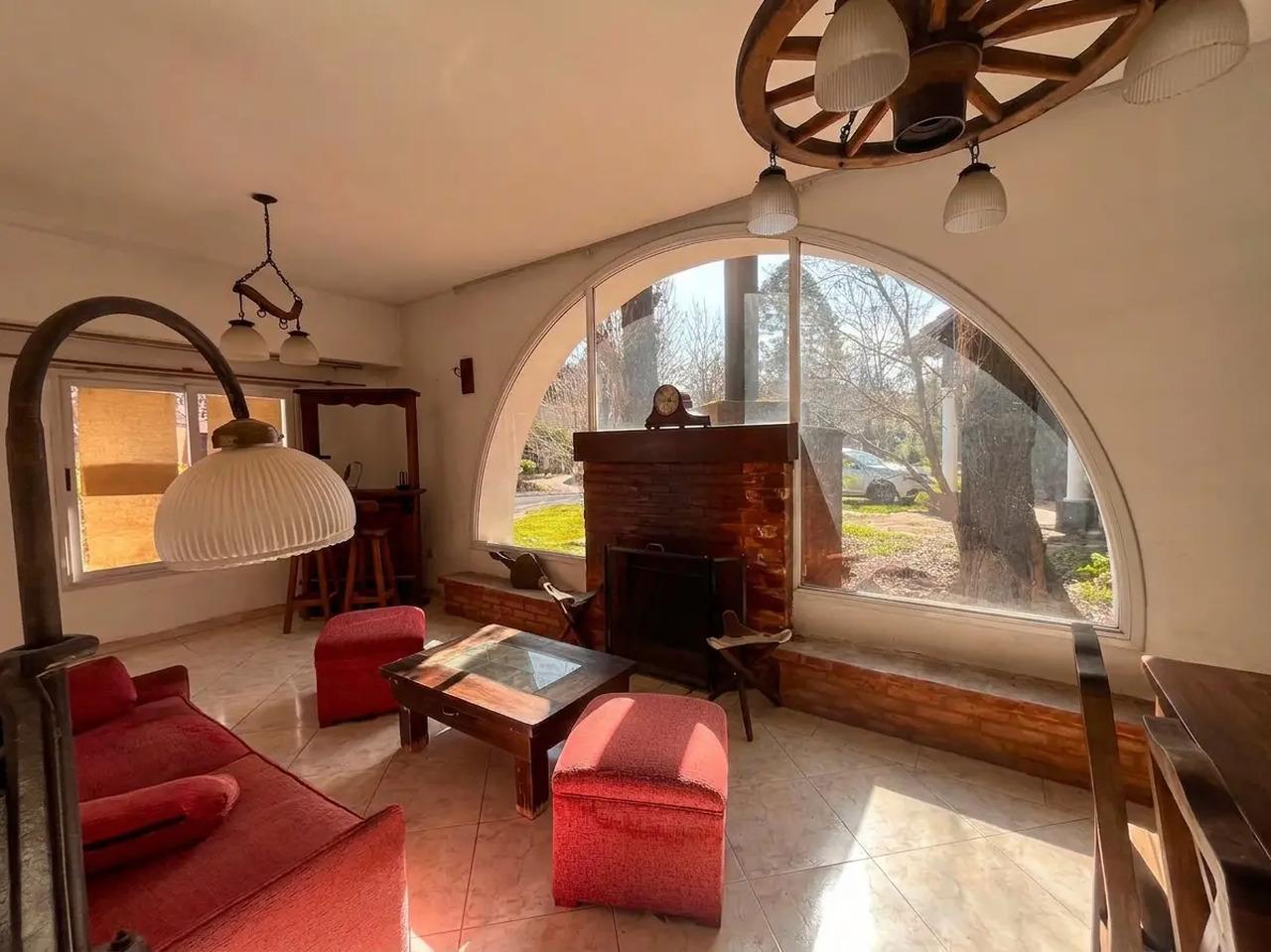 Foto de Venta casa 4 ambientes en El Resuello, La Reja, Moreno, imagen 2