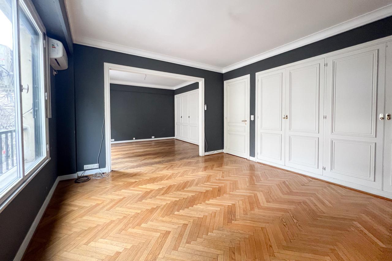 Foto de Imponente Departamento 7 ambientes en Venta en Barrio Norte - Cochera, imagen 2