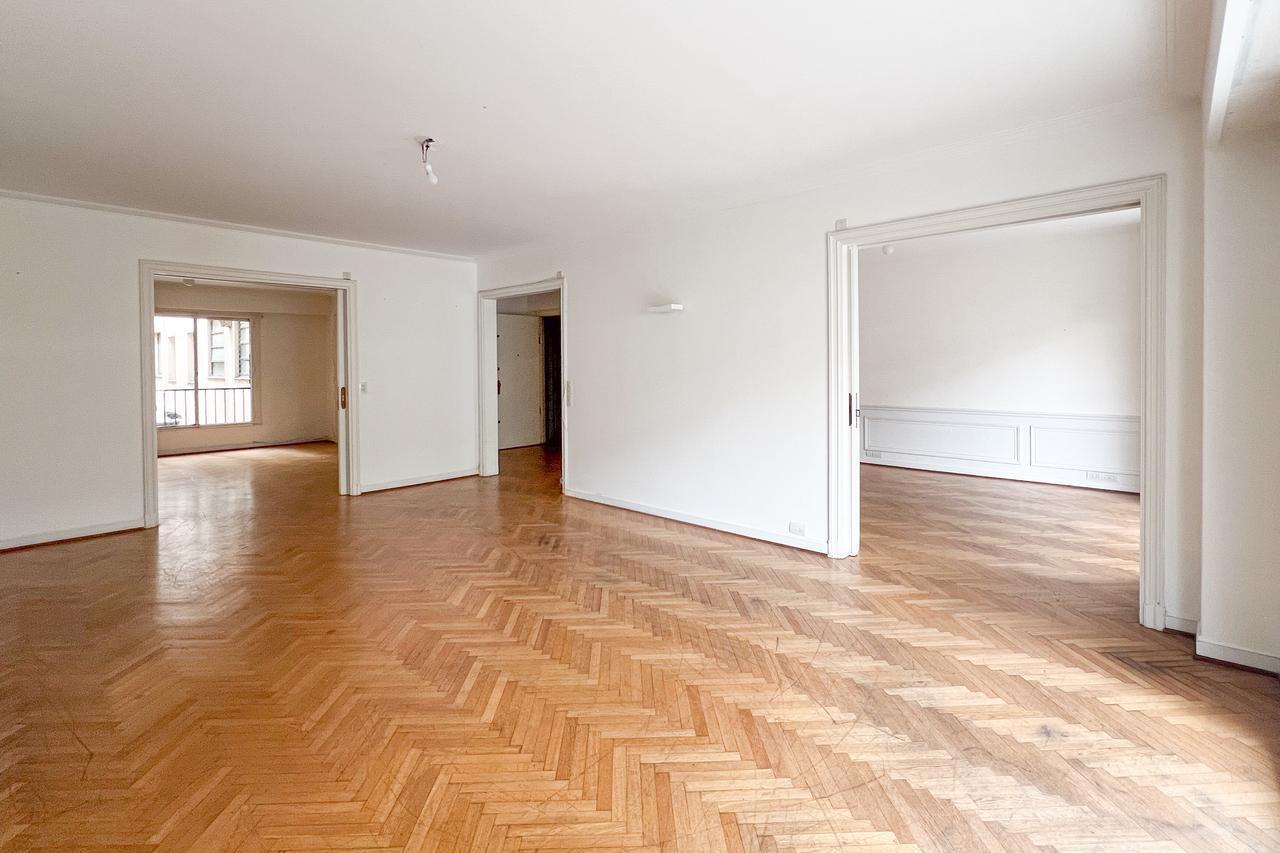 Foto de Imponente Departamento 7 ambientes en Venta en Barrio Norte - Cochera, imagen 4