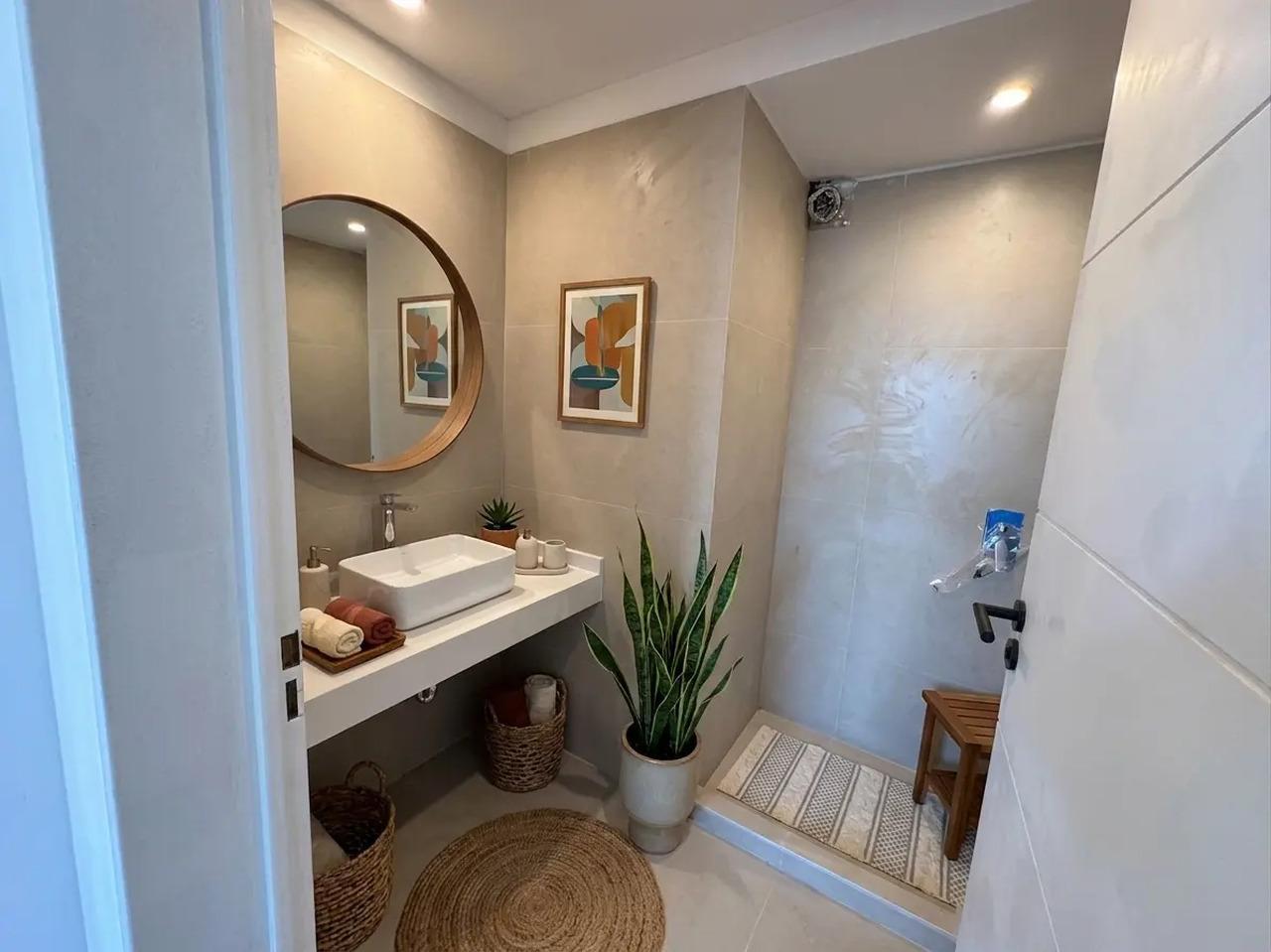 Foto de Departamento 2 ambientes en Duplex en Palermo, imagen 3
