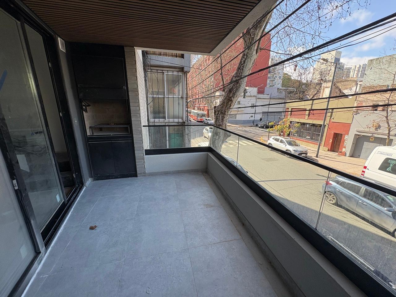 Foto de Departamento 2 ambientes en Duplex en Palermo, imagen 5
