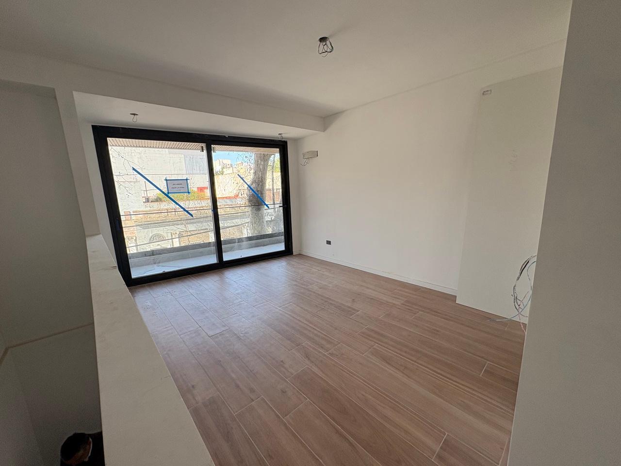 Foto de Departamento 2 ambientes en Duplex en Palermo, imagen 2