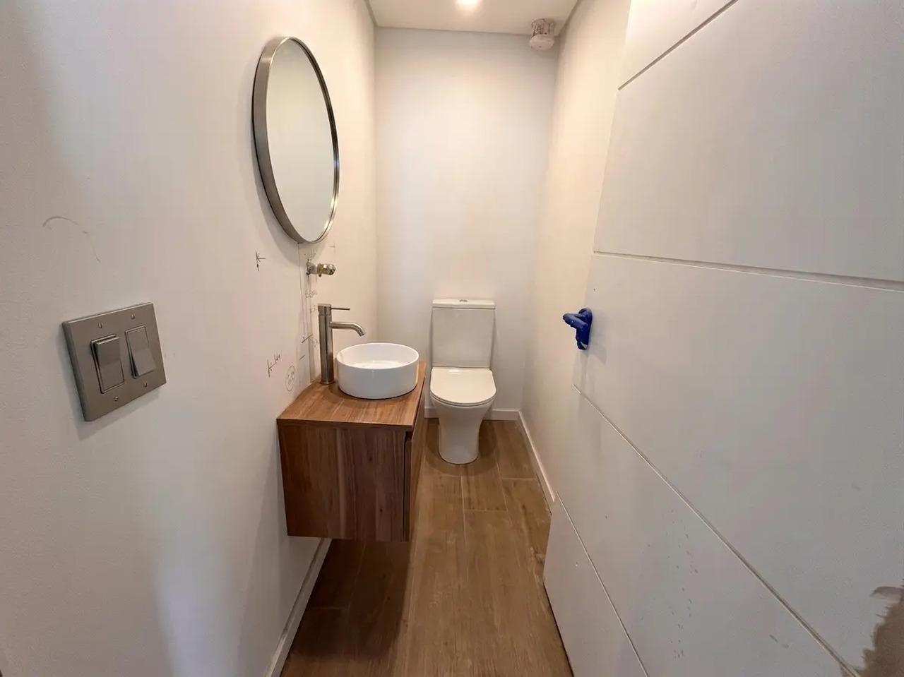 Foto de Venta 2 Ambientes con Pileta Propia en Palermo, imagen 4