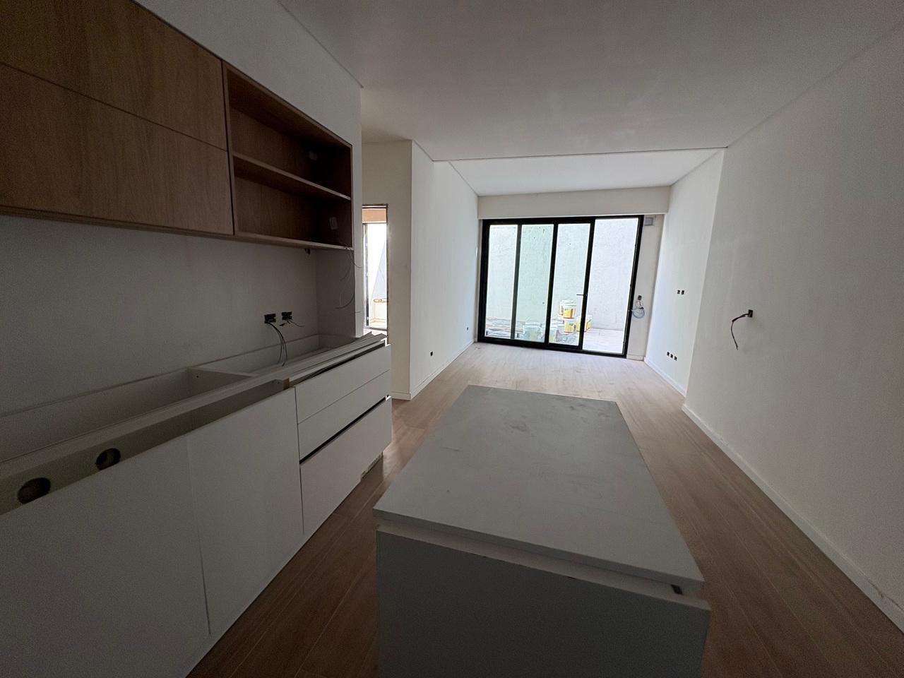 Foto de Venta 2 Ambientes con Pileta Propia en Palermo, imagen 1