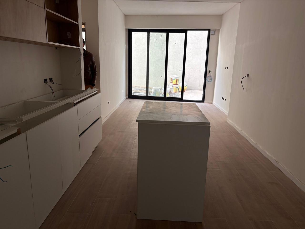 Foto de Venta 2 Ambientes con Pileta Propia en Palermo, imagen 5