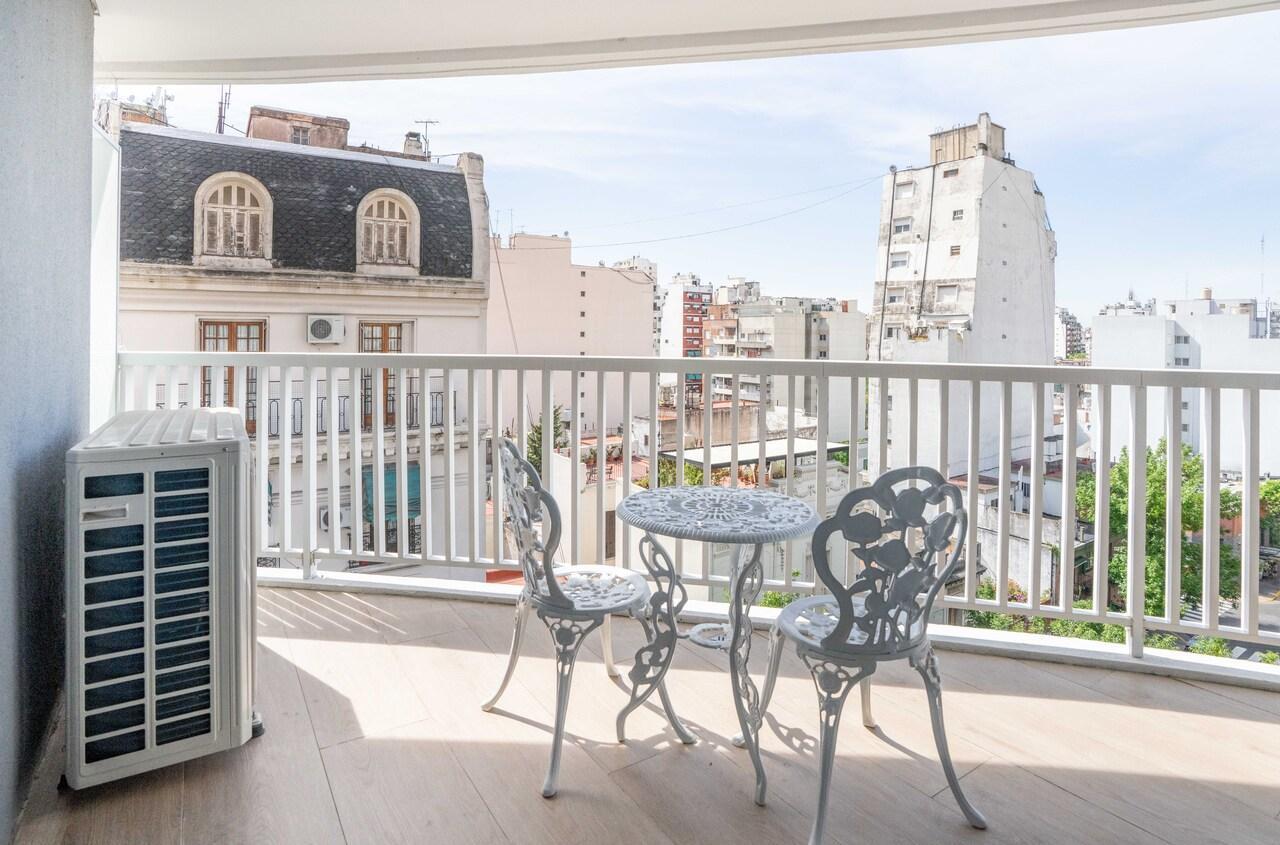 Foto de Venta Departamento monoambiente ideal renta temporal - Full Amenities!, imagen 1