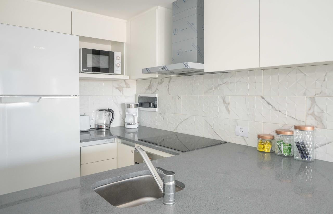 Foto de Venta Departamento monoambiente ideal renta temporal - Full Amenities!, imagen 3