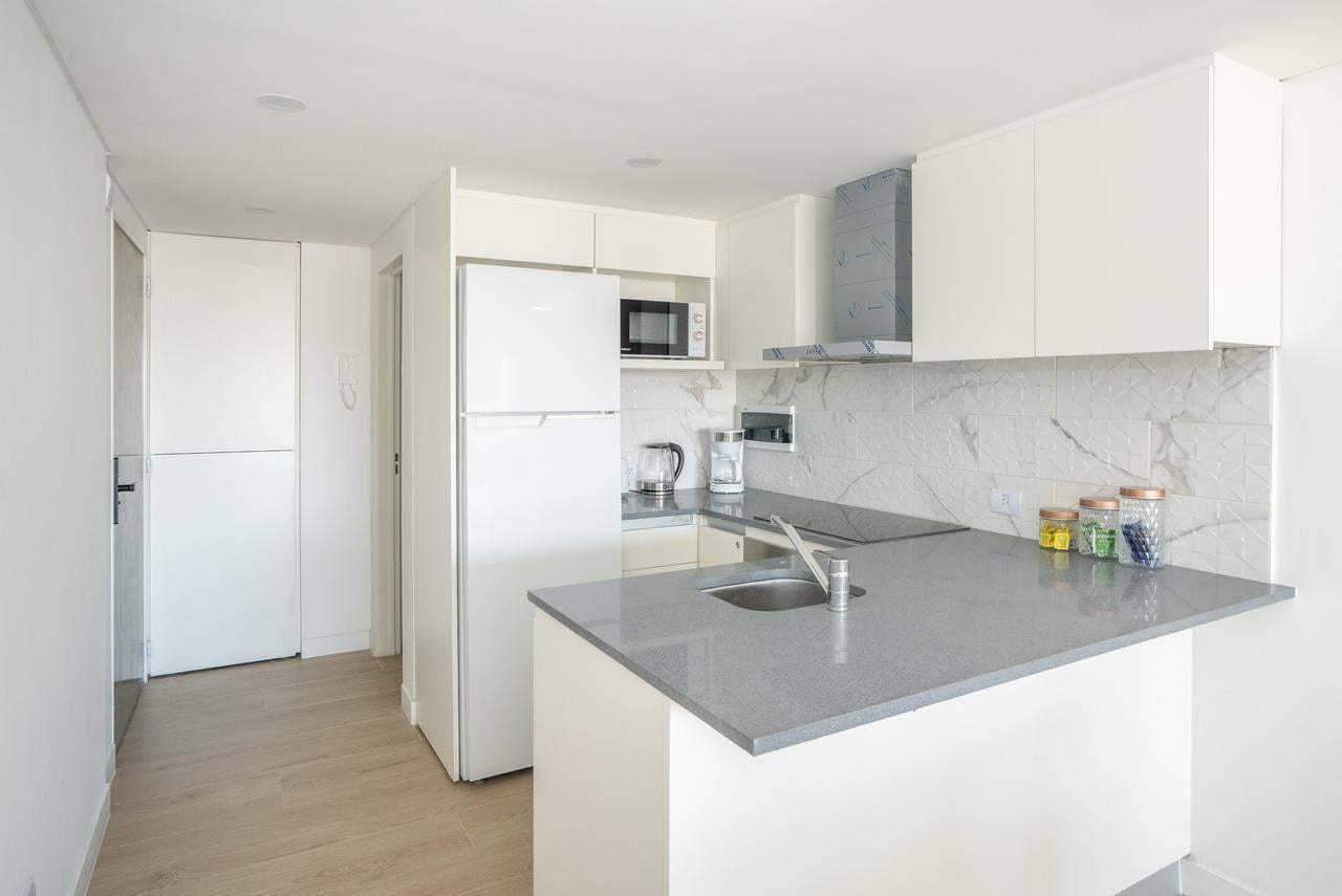 Foto de Venta Departamento monoambiente ideal renta temporal - Full Amenities!, imagen 4