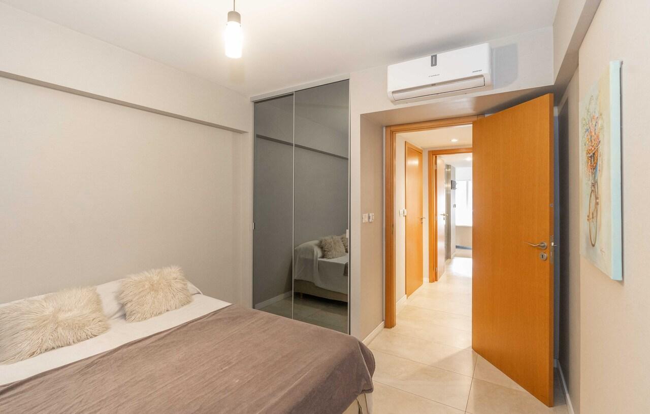 Foto de Venta! Departamento 3 ambientes Premium con cochera - Recoleta!, imagen 4