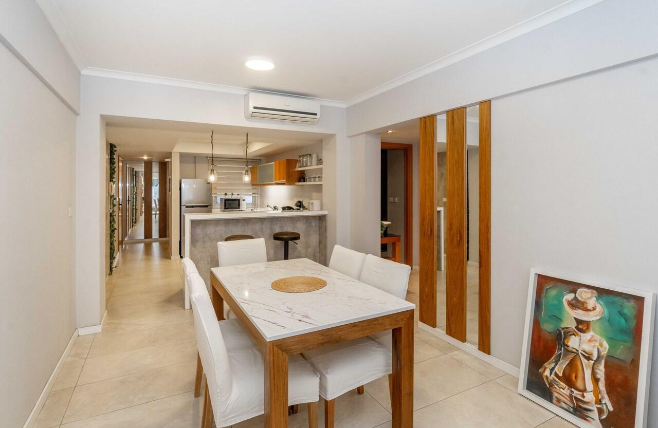 Foto de Venta! Departamento 3 ambientes Premium con cochera - Recoleta!, imagen 2
