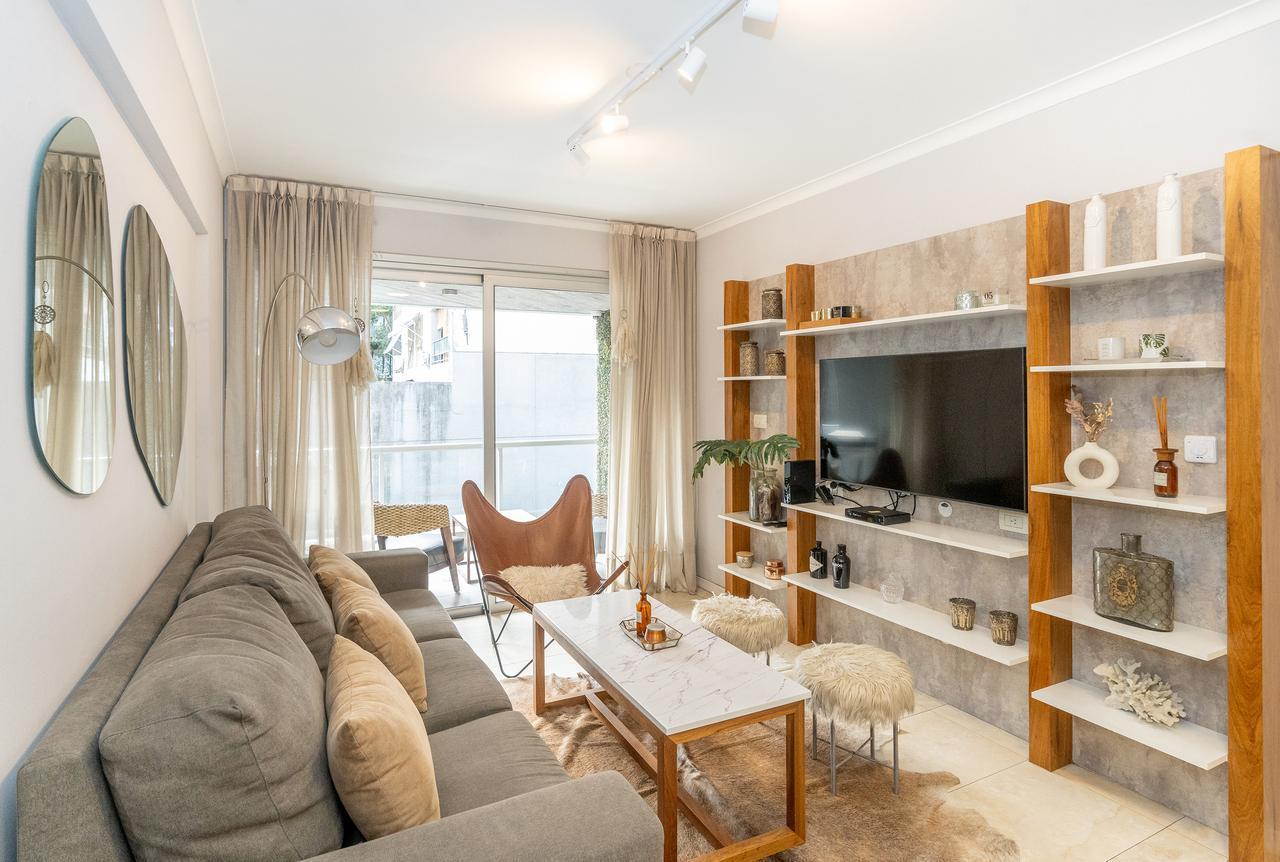 Foto de Venta! Departamento 3 ambientes Premium con cochera - Recoleta!, imagen 1