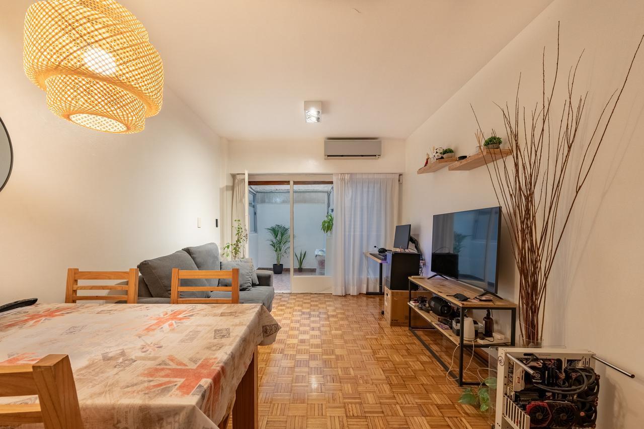 Foto de Venta Departamento 2 Ambientes Las Cañitas, imagen 5