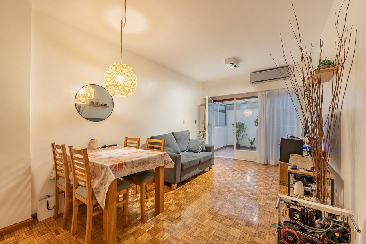 Foto de Venta Departamento 2 Ambientes Las Cañitas, imagen 4