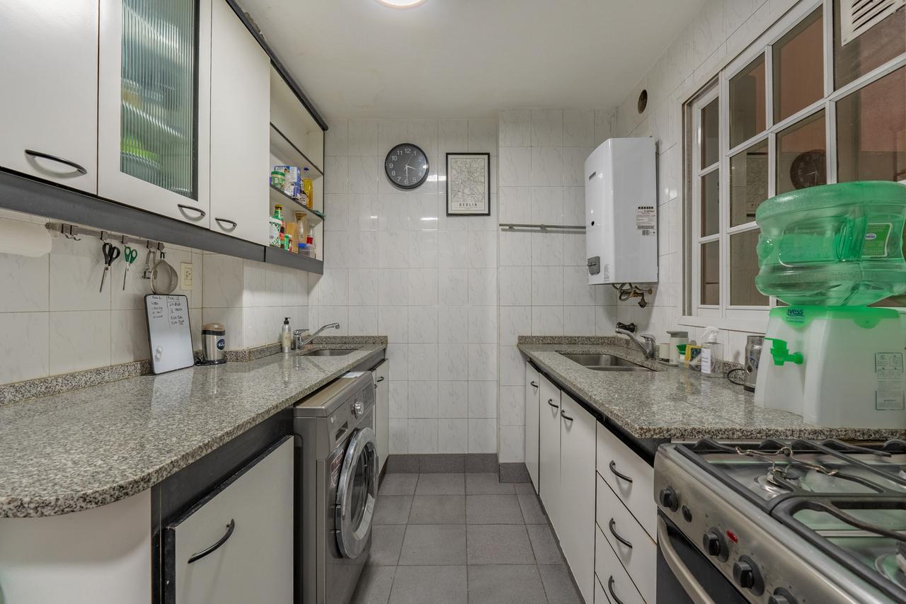 Foto de Venta Departamento 2 Ambientes Las Cañitas, imagen 2