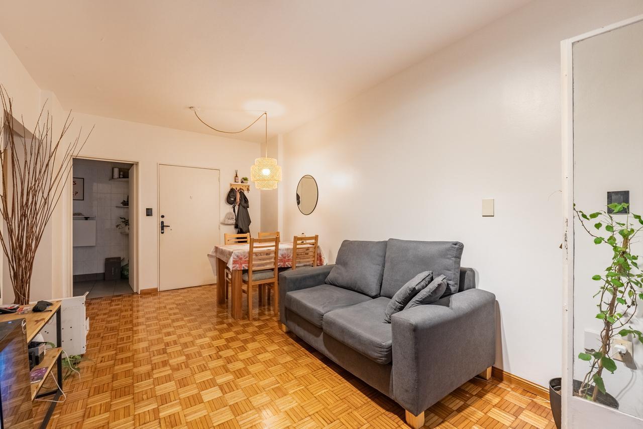 Foto de Venta Departamento 2 Ambientes Las Cañitas, imagen 3