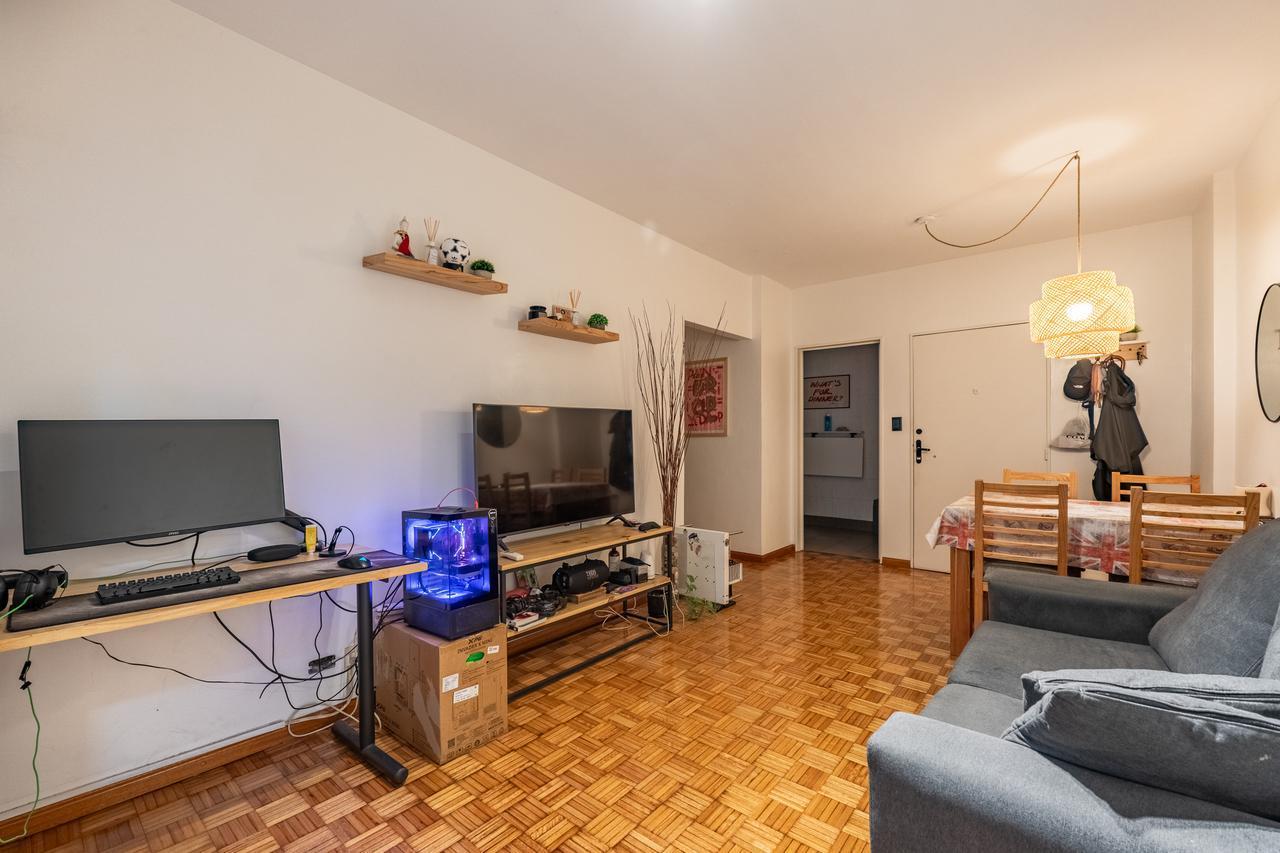 Foto de Venta Departamento 2 Ambientes Las Cañitas, imagen 1