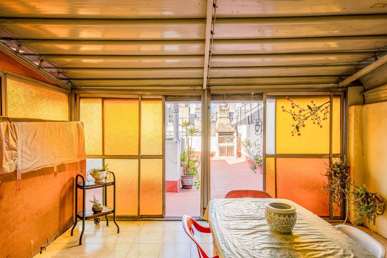 Foto de Venta de departamento de 4 ambientes con terraza propia + quincho en, imagen 1