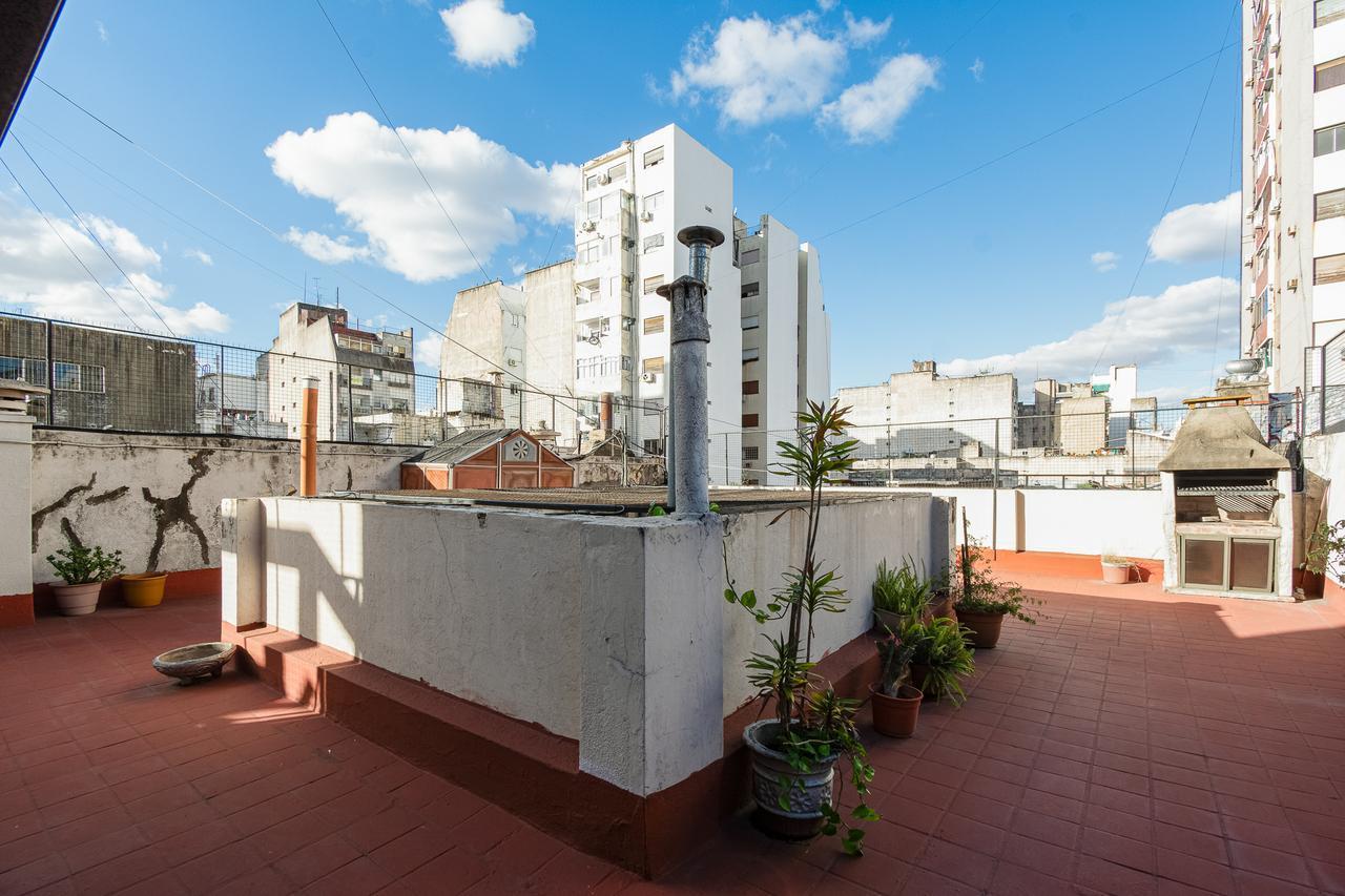 Foto de Venta de departamento de 4 ambientes con terraza propia + quincho en, imagen 5