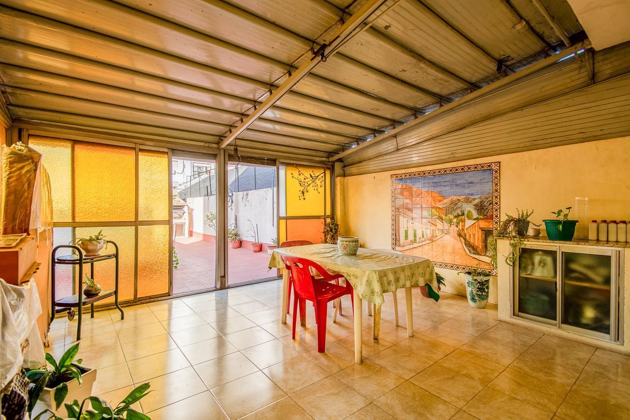 Foto de Venta de departamento de 4 ambientes con terraza propia + quincho en, imagen 2