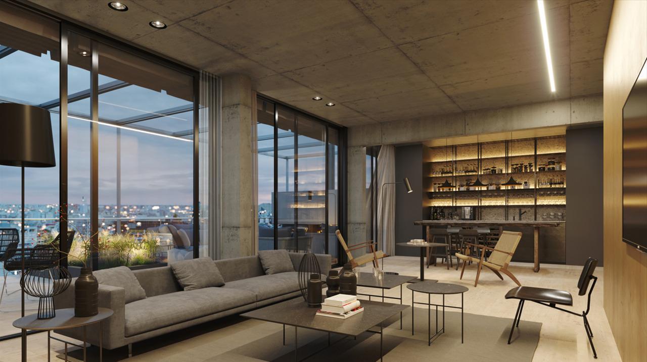 Foto de VENTA DE DEPARTAMENTO 2 AMBIENTES PREMIUM EN EL CORAZON DE BELGRANO, imagen 2