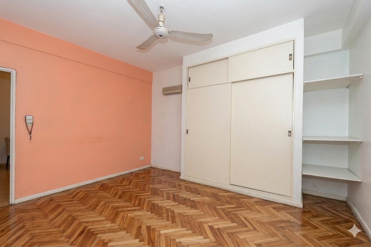 Foto de Venta Departamento 2 ambientes en Recoleta / Barrio Norte - Apto, imagen 2