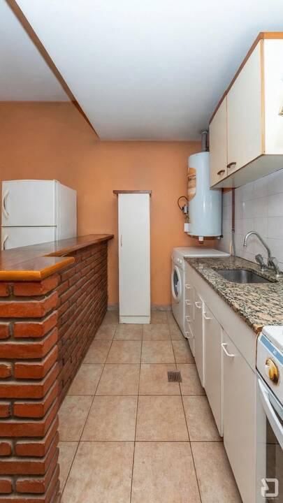 Foto de Venta Departamento Monoambiente en Balvanera, imagen 3