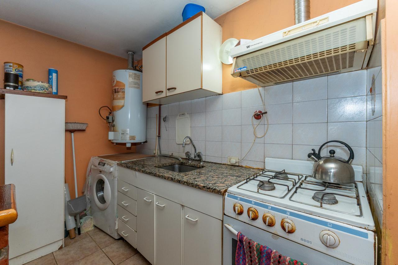 Foto de Venta Departamento Monoambiente en Balvanera, imagen 5