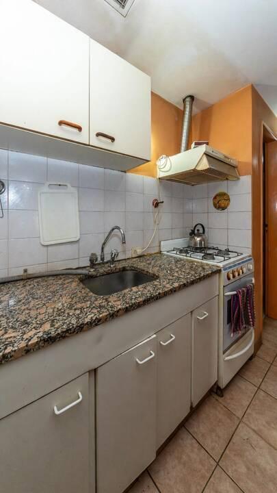 Foto de Venta Departamento Monoambiente en Balvanera, imagen 4