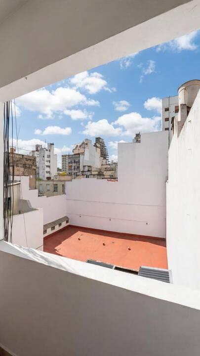 Foto de Venta Departamento Monoambiente en Balvanera, imagen 1