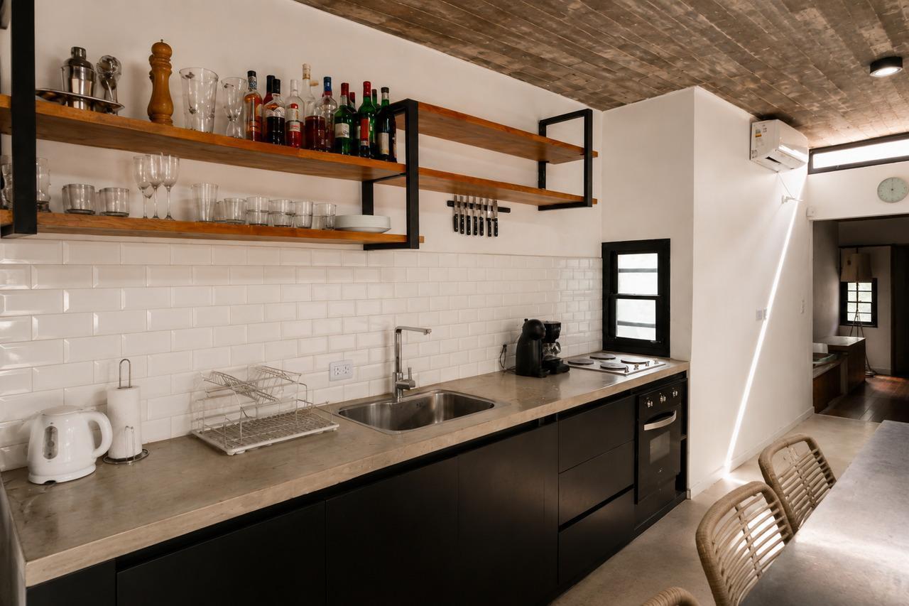 Foto de Venta Casa de 3 ambientes con quincho, jardin y pileta, imagen 4