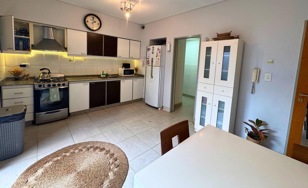 Foto de Venta casa 5 ambientes Juncal 1209 Martínez - Apto Crédito, imagen 1
