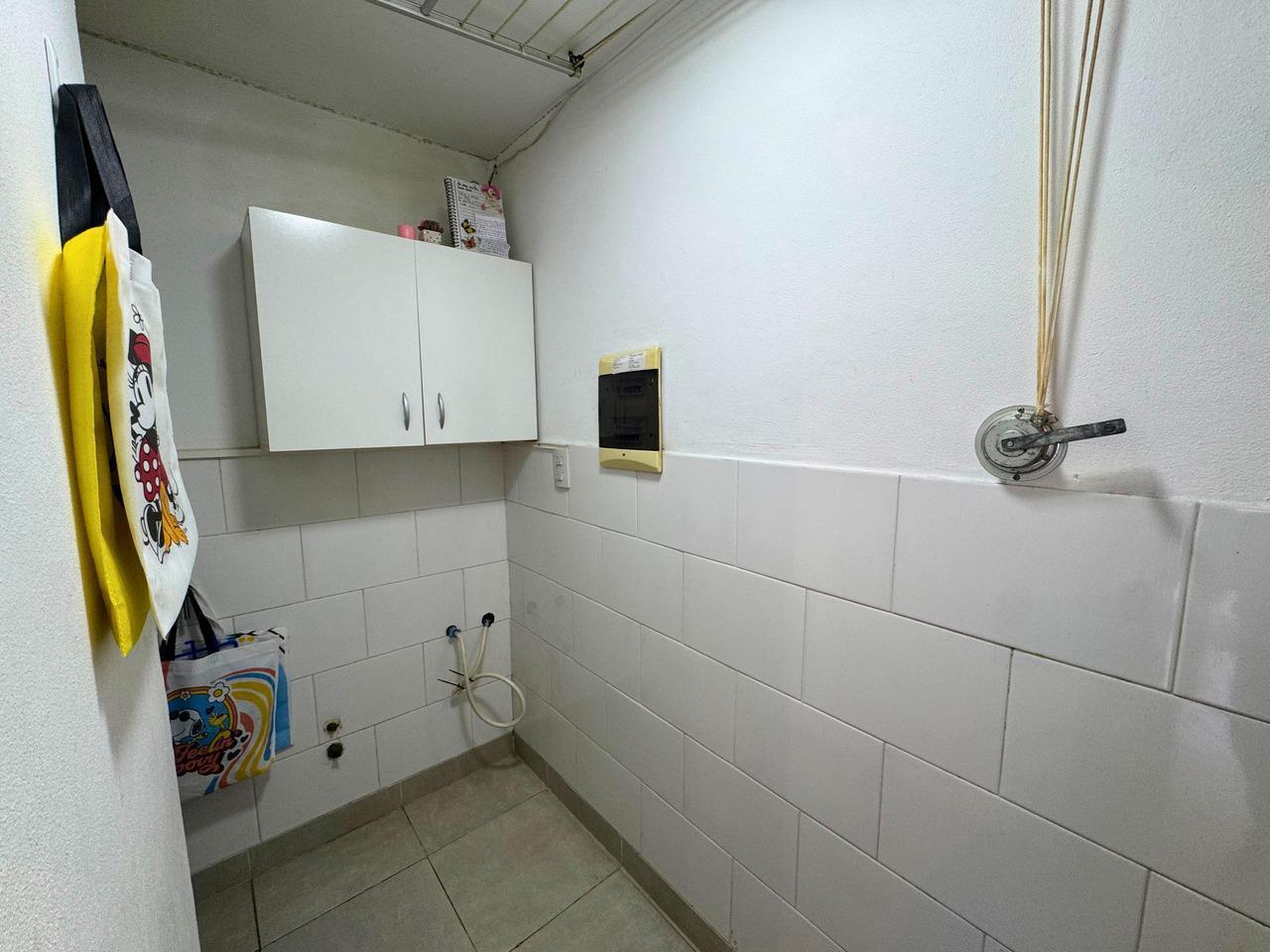 Foto de Venta casa 5 ambientes Juncal 1209 Martínez - Apto Crédito, imagen 5