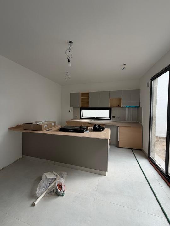 Foto de Venta casa 3 ambientes Sáenz valiente 1525 Martínez - Apto Crédito/100%, imagen 5
