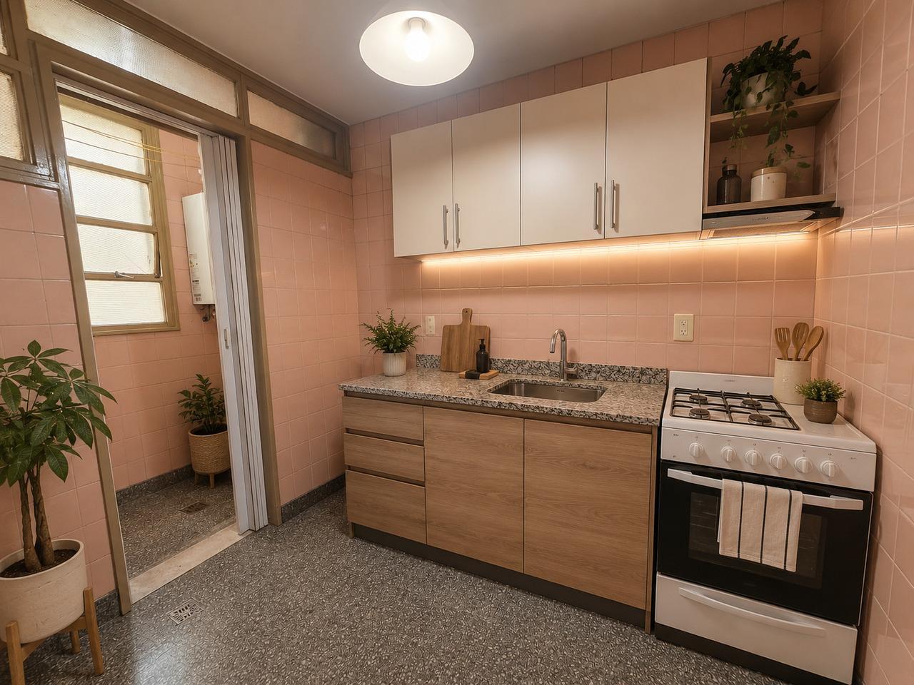 Foto de 🏢 DEPARTAMENTO 3 AMBIENTES EN VENTA EN CONGRESO — HIPÓLITO, imagen 1