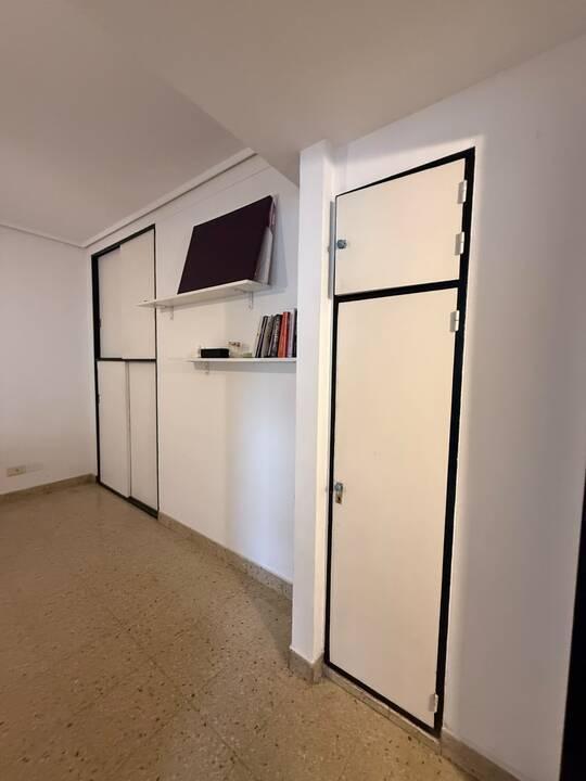 Foto de Departamento en Venta 2 ambientes en San Cristobal, imagen 1
