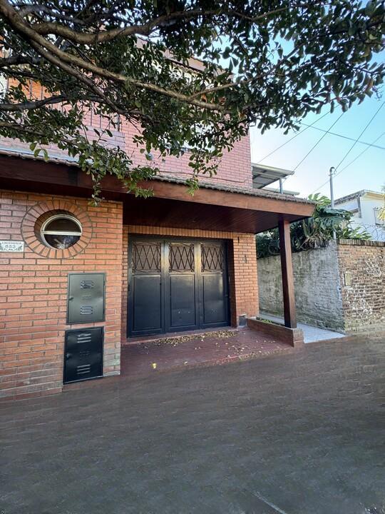 Foto de Venta casa 4 ambientes Jose Ingenieros 640 - Beccar - A REFACCIONAR, imagen 1