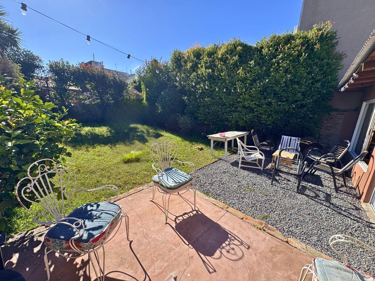 Foto de Venta casa 4 ambientes Jose Ingenieros 640 - Beccar - A REFACCIONAR, imagen 5