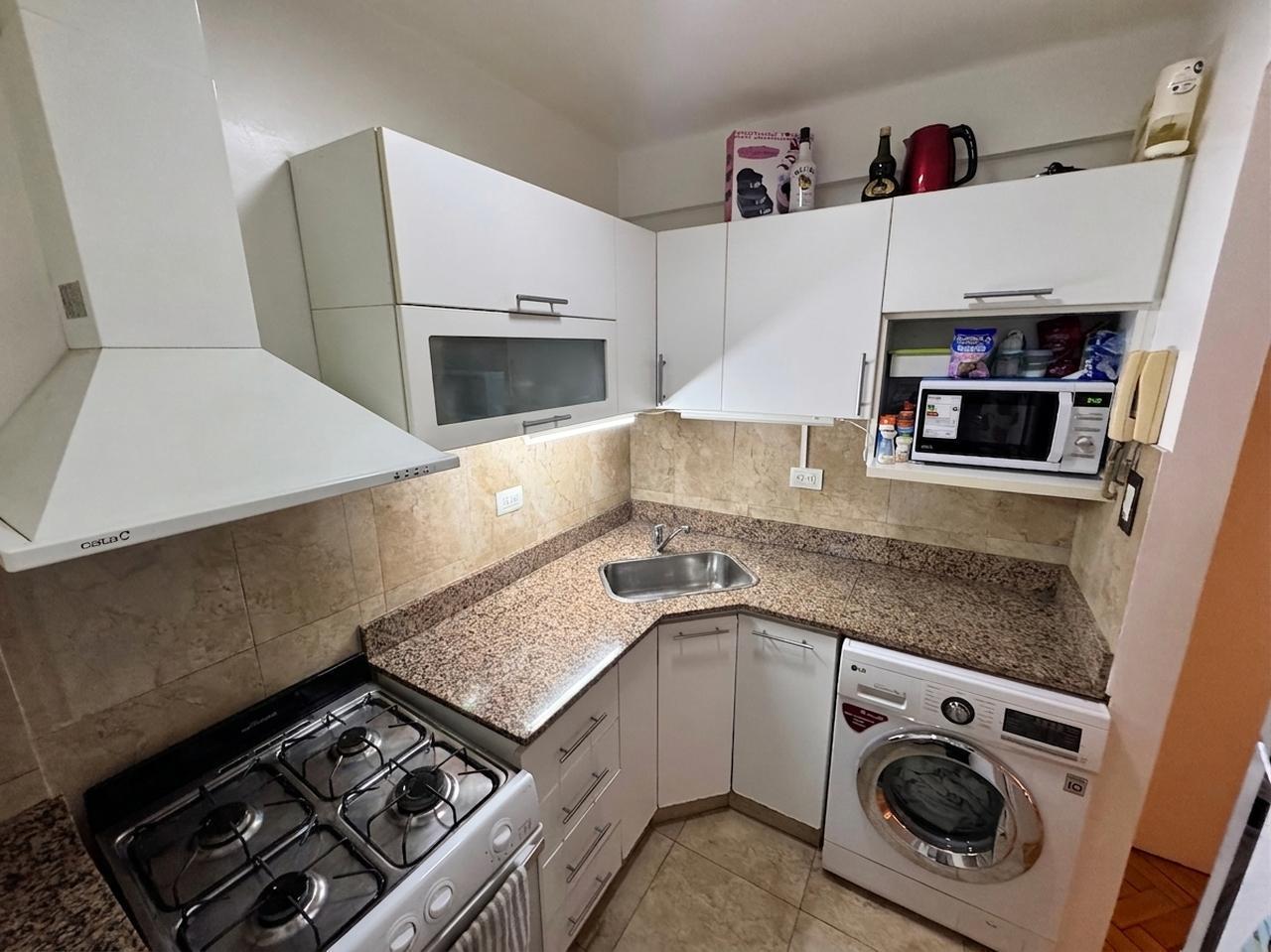 Foto de Venta Excelete departamento 3 Ambientes - Zona Alto Palermo, imagen 5