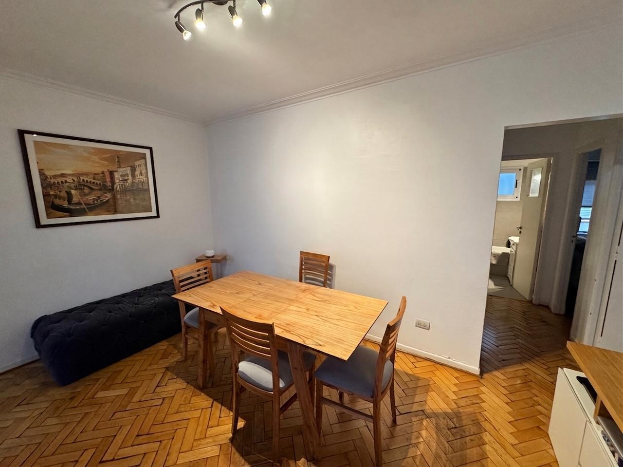 Foto de Venta Excelete departamento 3 Ambientes - Zona Alto Palermo, imagen 2